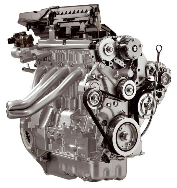 2002 Des Benz Clk320 Car Engine